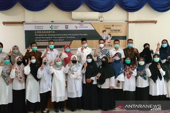Tekan angka stunting, Pasbar gandeng Yayasan Tanoto
