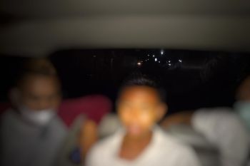 Ini tampang remaja pencabul penyandang disabilitas di Lombok Timur