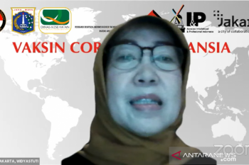 Dinkes DKI Jakarta cegah peningkatan kasus gangguan jiwa akibat pandemi COVID-19