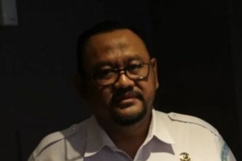 BMKG prakirakan bibit siklon tropis 99S di Laut Sawu semakin menguat