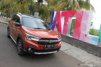 Ini daftar lengkap kendaraan yang berhak menerima insentif PPnBM