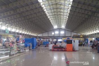 Harga beras premium di Sulawesi Selatan bergerak turun