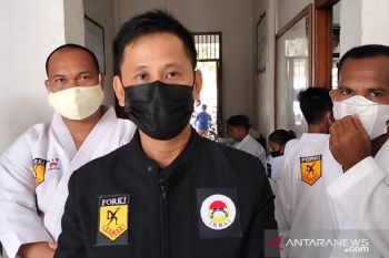 Bentuk peduli sesama, anggota Inkai Metro lakukan donor darah