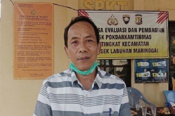 Lamtim akan terapkan belajar tatap muka pada awal Juli