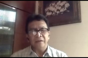 Komnas KIPI ingatkan masyarakat tidak tegang  saat divaksinasi
