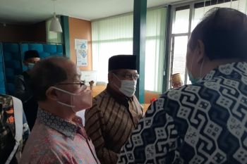 Lembaga Perekonomian NU siap berperan entas  kemiskinan