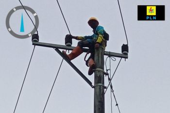 PLN gerak cepat pulihkan suplai listrik saat banjir bandang melanda Bima