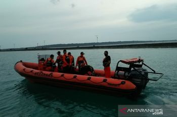 Basarnas cari nelayan hilang di perairan Wakatobi Sultra