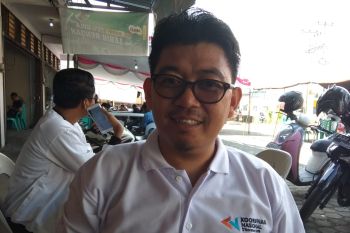 KPU Tanjungpinang tagih hibah lahan dari pemda