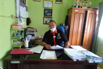 Jumlah kasus positif COVID-19 di OKU capai 281 orang