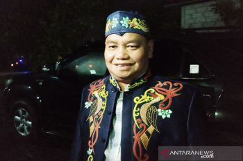 Pemkab Kotim matangkan rencana pengambilalihan penyelesaian Pasar Mangkikit