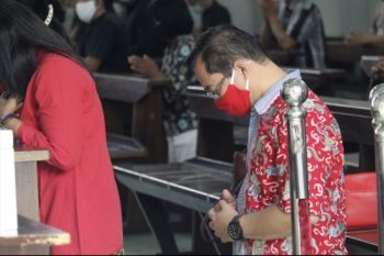Uskup Tanjung Karang: Momen Paskah dorong optimisme