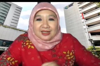 Kemenkes: Vaksinasi tetap dilakukan selama Ramadhan