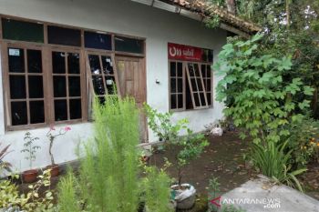 Warga diimbau tetap tenang terkait penangkapan terduga teroris di Bantul