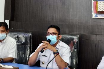 Di Ramadhan 1442 H Pemkot Padang ganti program Singgah Sahur dengan kegiatan ini