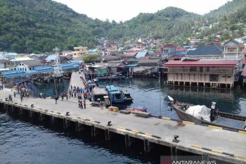 Anambas butuh akses dan konektivitas pacu dunia pariwisata