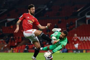 Bruno Fernandes beri syarat kepada MU untuk perpanjang kontraknya