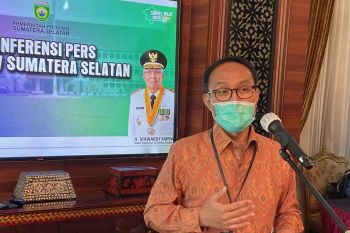TPID Sumsel antisipasi lonjakan permintaan menjelang Ramadhan