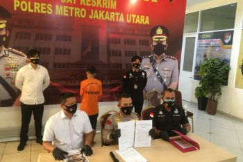 Polisi ungkap kasus kekerasan seksual kakek tiri terhadap cucu hingga meninggal dunia