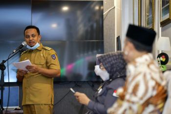 Plt Gubernur Sulsel tekankan perwujudan pemerataan dan keadilan sosial