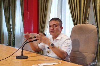 Pemkot Palu programkan koperasi di seluruh pasar tradisional
