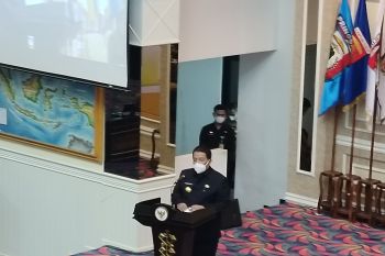 Gubernur Lampung minta masyarakat kembali taati prokes