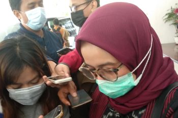 KPK apresiasi Pinrang dan Bone mampu merampungkan pelaporan LHKPN