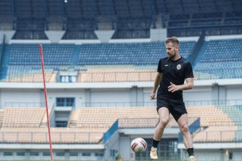 PSS tak sabar menghadapi Persebaya untuk amankan tiket perempat final