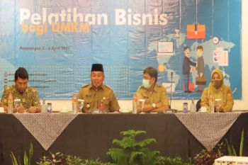 UMKM perlu lakukan transformasi pemasaran digital