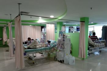 Mengenal Kidney Center di SPH, layanan cuci darah SPH