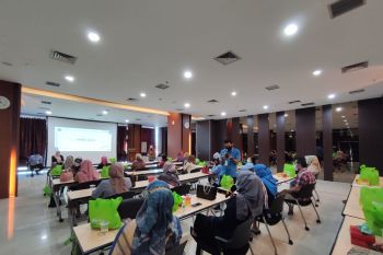 BPJamsostek Sosialisasikan program kecelakaan kerja dan penyakit akibat kerja di SPH