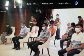 Empat WNI dibebaskan Abu Sayyaf, Menlu: tidak ada lagi yang disandera
