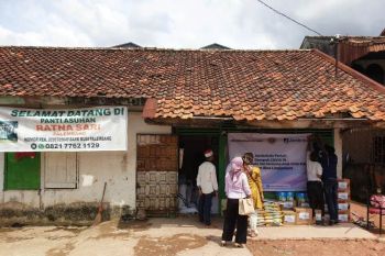 Dinsos Sumsel dorong pengurus panti lakukan kegiatan produktif