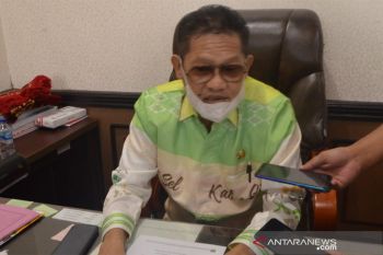 Pemkab Sinjai ikuti FEKDI 2021