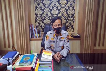 Daftar polsek tak dapat lagi lakukan penyidikan di Solo