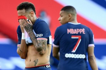 Bisakah PSG membalas kekalahan dari Bayern Muenchen?