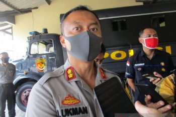 Polres tangani kasus suami jual istri