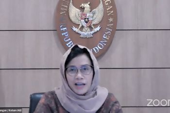 Menkeu Sri Mulyani lanjutkan reformasi perpajakan wujudkan sistem sehat dan adil