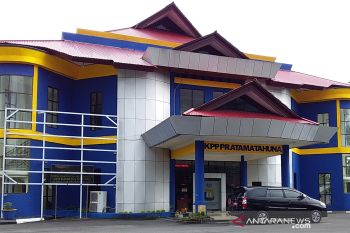 86,70 persen wajib pajak di kepulauan Sulut sudah melaporkan SPT