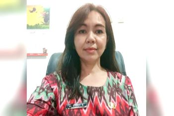 Angka kematian COVID-19 Bartim capai 13 orang