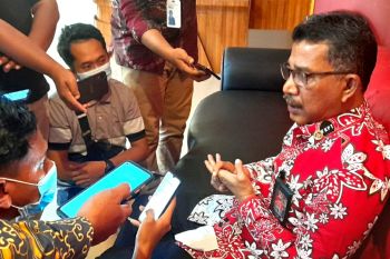 Kegiatan FKPT digelar daring hingga Hybrid
