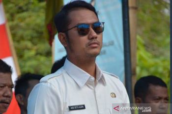 Hindari kerumunan, Bupati Sinjai ganti safari Ramadhan dengan kunker