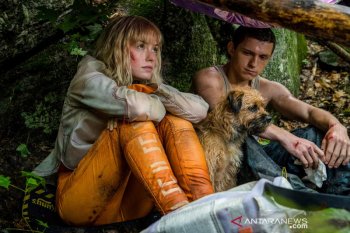 "Chaos Walking", gambarkan pertarungan melawan isi pikiran manusia