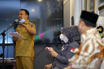 Pemprov Sulsel izinkan simulasi belajar tatap muka