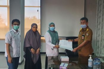 BPBD Makassar rekomendasi pelaksanaan UTBK-SBMPTN Unhas dan UNM