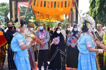Pemprov Sulsel siapkan Rp100 miliar bangun bendungan di Bone