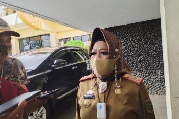 Dinkes Lampung ingatkan prokes wajib dilakukan meski telah divaksin