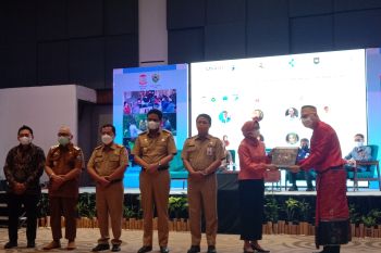 Bappenas: Lima persen warga Sulsel masih BAB sembarangan