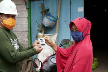 Semen Gresik berkomitmen turunkan angka kematian ibu dan bayi