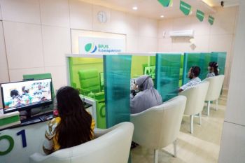 Pemda di DIY dukung implementasi perlindungan jaminan sosial ketenagakerjaan